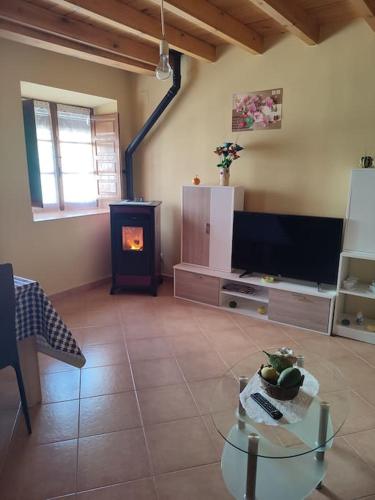 Casa en Fuentenebro