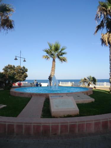 Casas Holiday - Playa del Cura