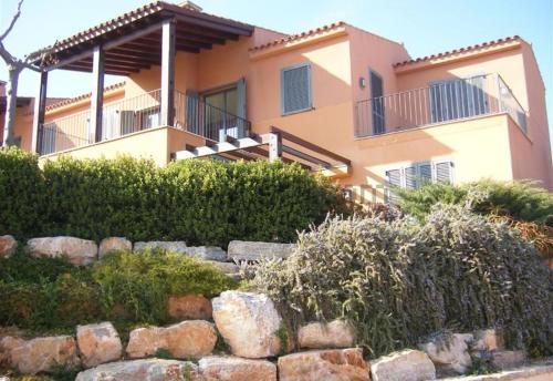 Casa en la playa con piscina