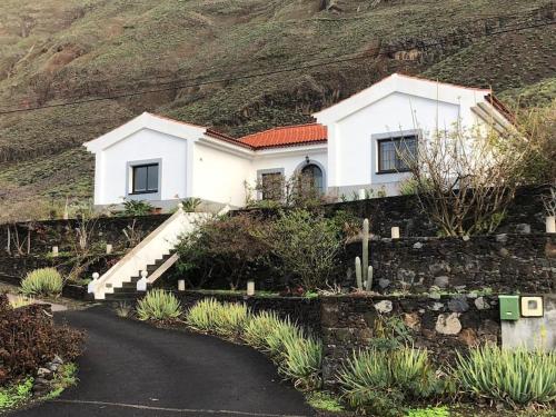 Casa Atilano Las Puntas La Frontera El Hierro