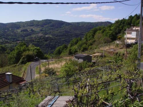 Casa en Ribeira Sacra