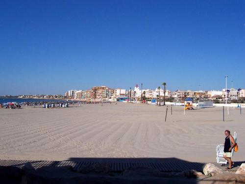 Casa en Torrevieja