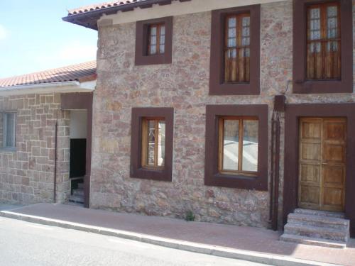 Casa en Urdaibai para disfrutar la zona