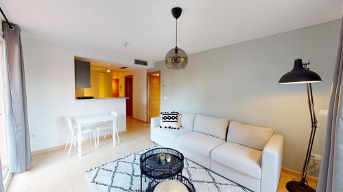 Casa Espliego O-A Murcia Holiday Rentals Property