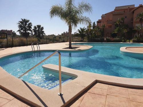 Casa Espliego T-A Murcia Holiday Rentals Property