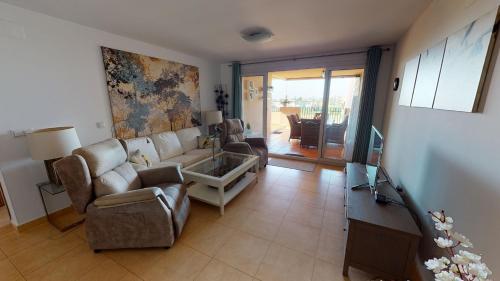 Casa Espliego W-A Murcia Holiday Rentals Property