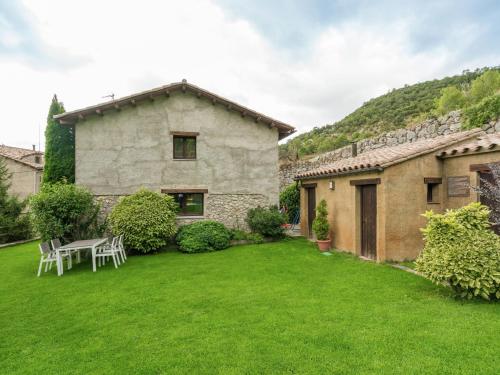 Countryside Cottage in Cambrils with Swimming Pool