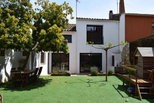 Casa familiar a la Costa Brava