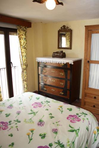 Casa Fañete