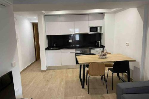 Casa Ferrers piso 4 Fantástico piso reformado en el centro