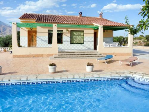 Holiday Home Finqueta - Vio180