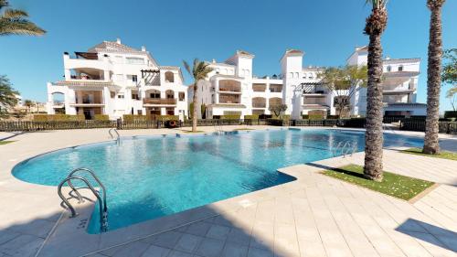 Casa Flamingo - A Murcia Holiday Rentals Property