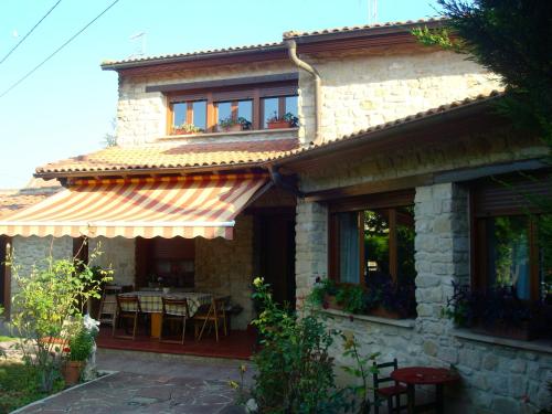 Casa Francisca,