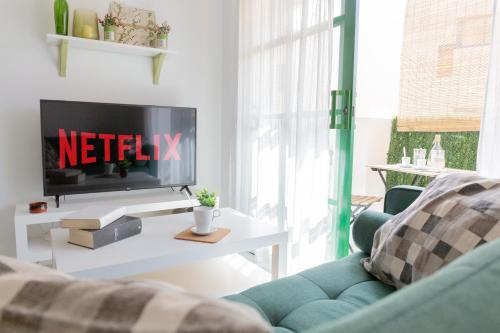 Casa Frida with High-speed Wifi and Netflix
