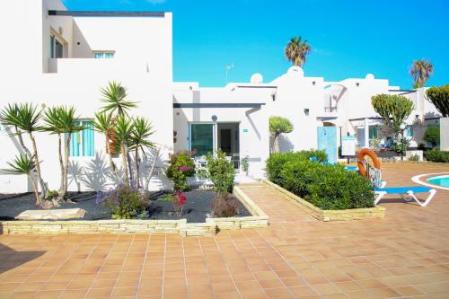 Casa Fruta Corralejo Playa