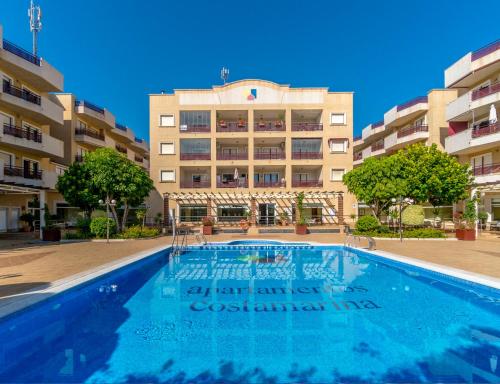 Casa Frysia, Cabo Roig