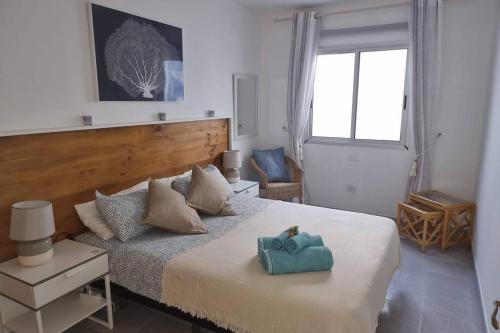Casa Gales: Relax next to the Sea Apartment for Families