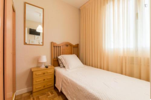 habitación Privada casa famillar