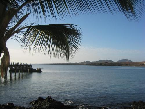 Casa Garita Beach