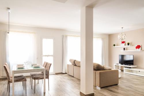 Casa Gema - Sunny Apartment