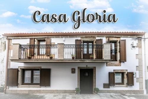Casa Gloria