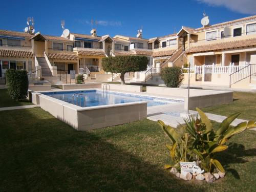 Casa Golf Villamartin