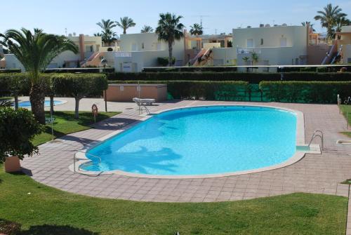 Casa Grace Naturist Apartment Vera