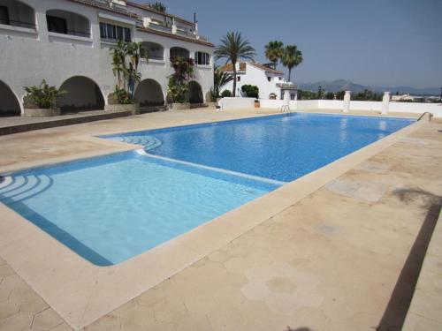 Casa Helena 3 bedrooms, 2 pools