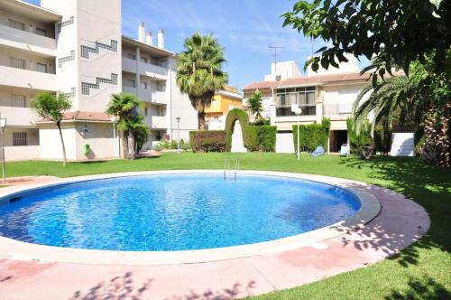 Casa ideal familias en Cambrils 72268 Family Complex