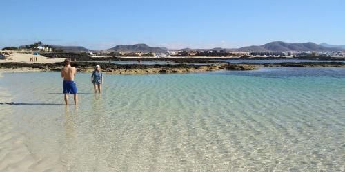 Casa Ilaria Fuerteventura -Wifi free