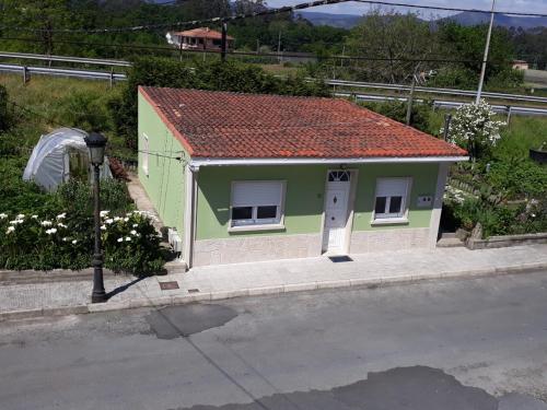 Casa Iriense Vut-Co-004308