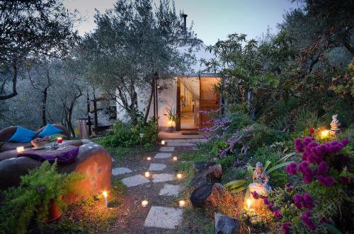 Armonia Alpujarra Eco Accommodation