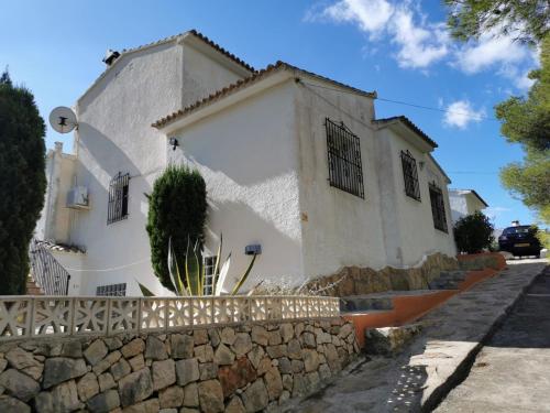 Casa Javea