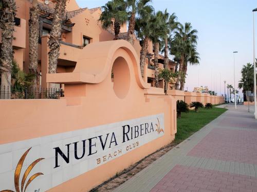 Casa Javier - A Murcia Holiday Rentals Property