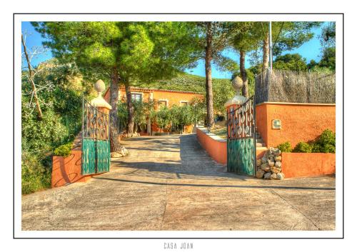 Casa Joan