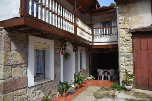 Casa Josefa , Conecta con la naturaleza!