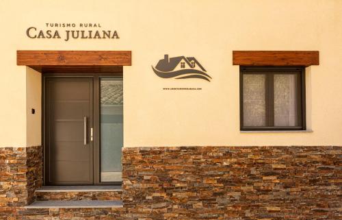 Casa Juliana Turismo