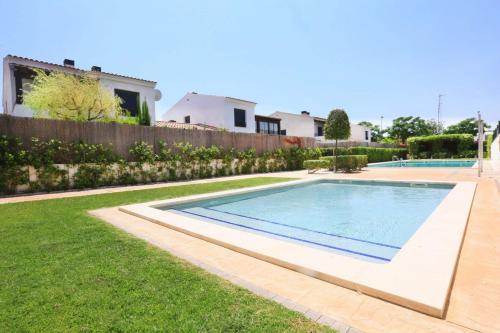 Casa Junto Al Mar Para 5 Personas En Cambrils 95722 Only Families