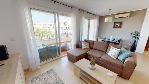 Casa Azul - A Murcia Holiday Rentals Property