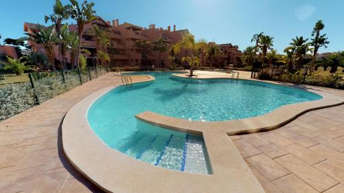 Casa Kazamour - A Murcia Holiday Rentals Property