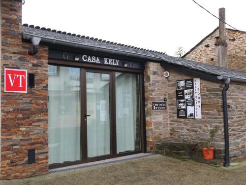 Casa Kely