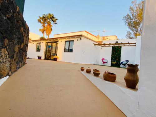 Casa Kiko Fuerteventura