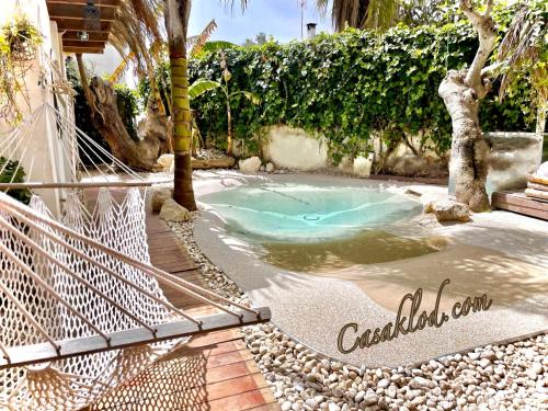 Casa Klod Ibiza