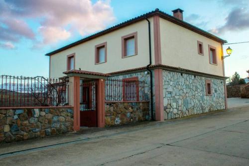 Casa La Gran Familia