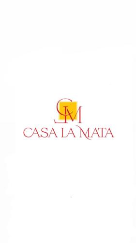 Casa La Mata