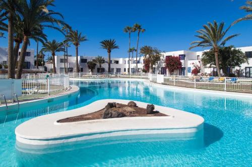 Habitaciones Residencial Corralejo Centro Playa