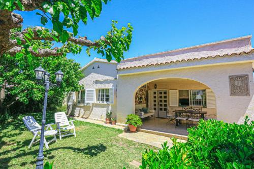 Casa La Torre Litoral Costa Dorada