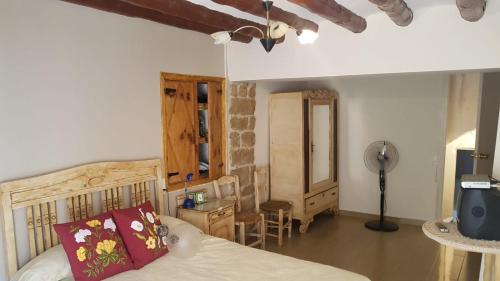 Casa rural al pie de Sierra de Guara