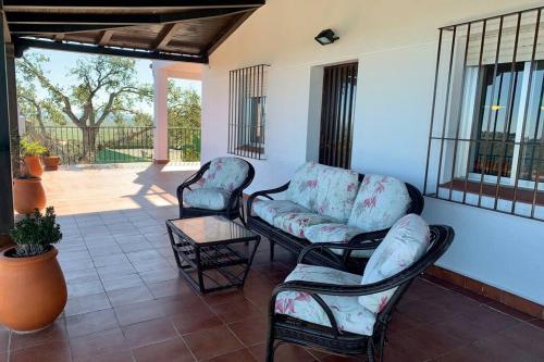Casa Las Estrellas, Relax, Aves Y Naturaleza