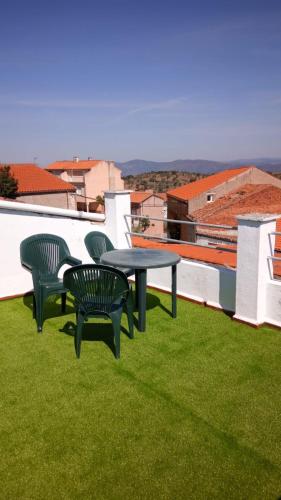 Casa Laty